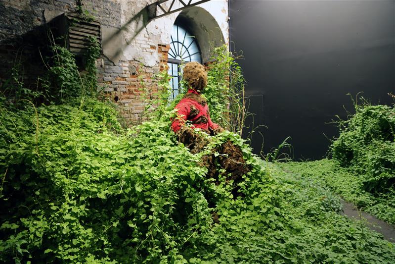 Keel ei ole neutraalne instrument