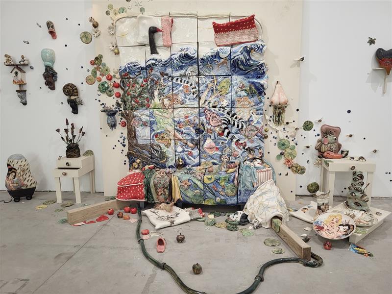 Privaatruumi pühadus