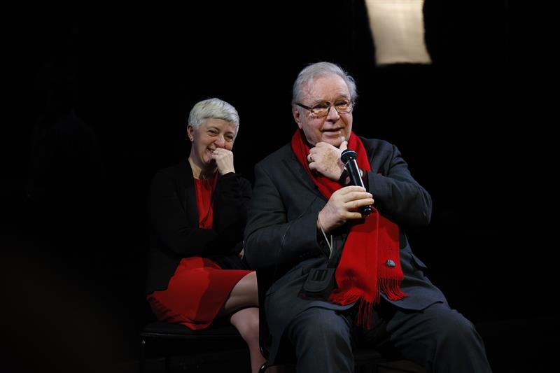 Saladuse kaudu selguseni