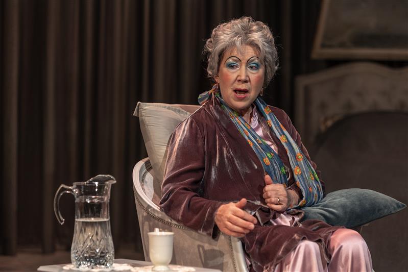 Naised ja … lavastajad