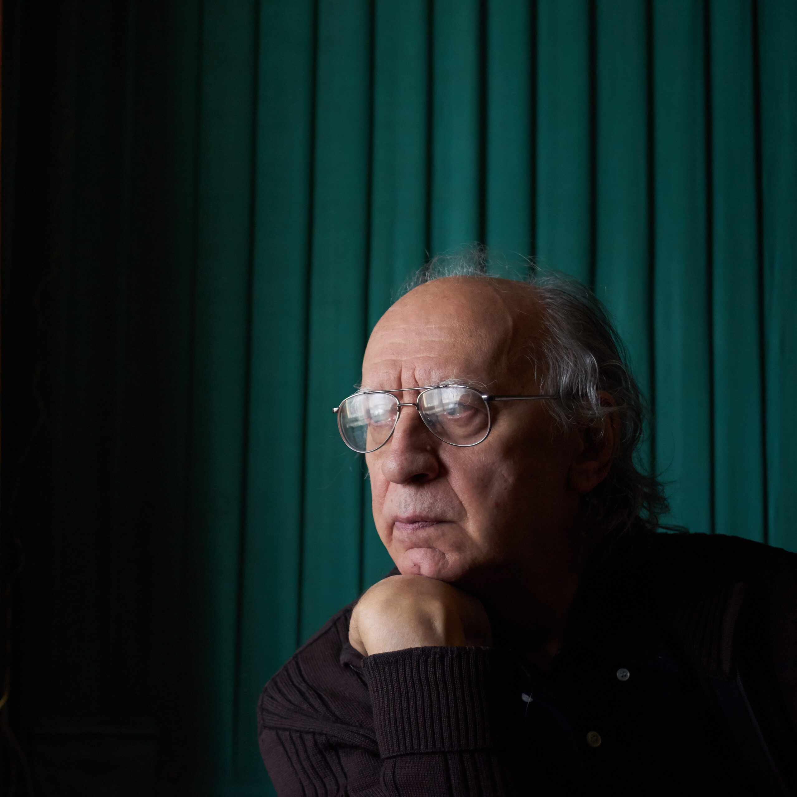 Võiks viivuks kuulatada (mõtte)vaikust