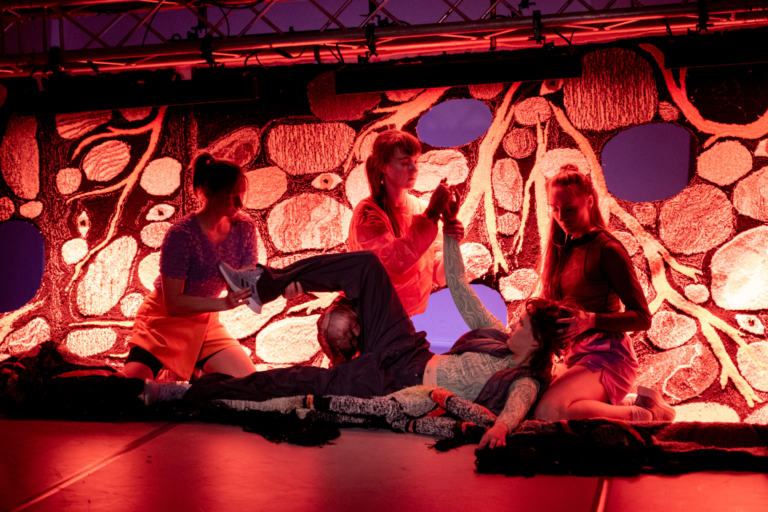 Kaotatud mõtlemisvõimega kehad