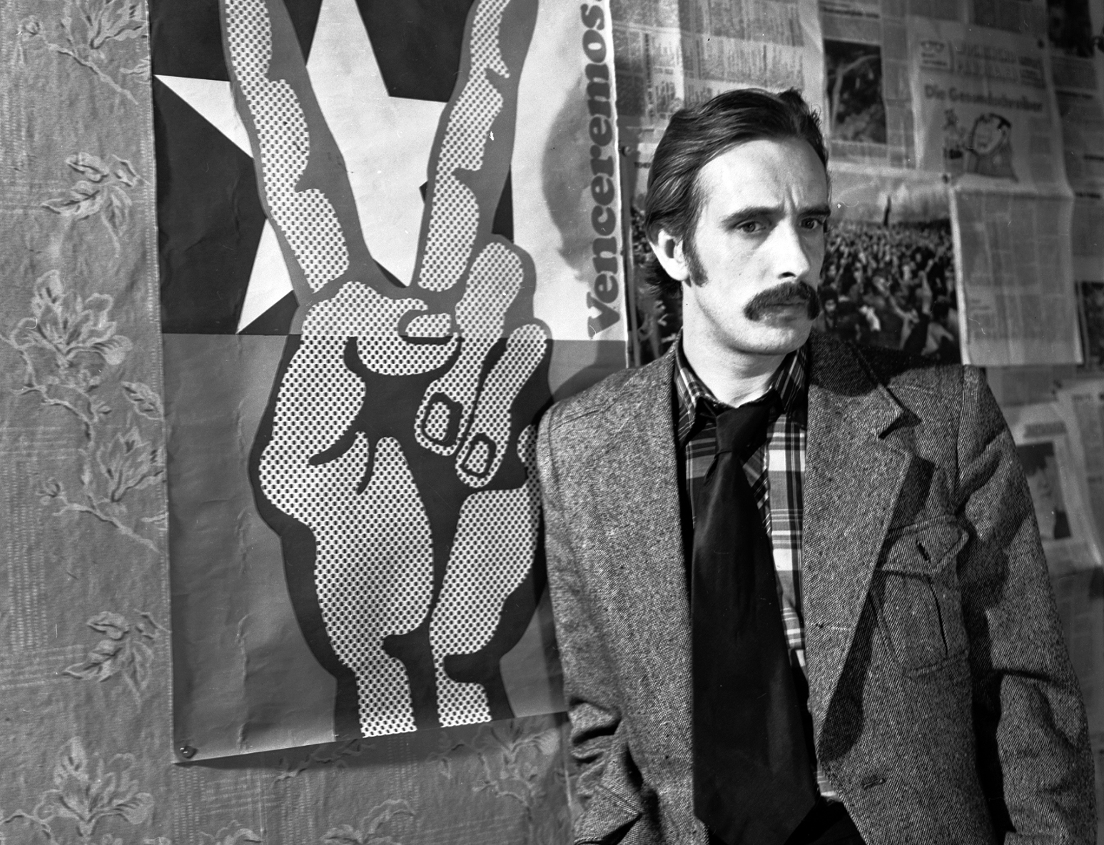 Üks avaldamata vestlus Lembit Ulfsakiga