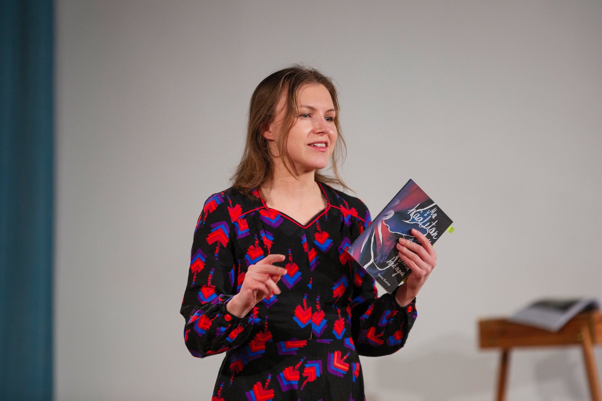 Semantika ja pragmaatika vahel