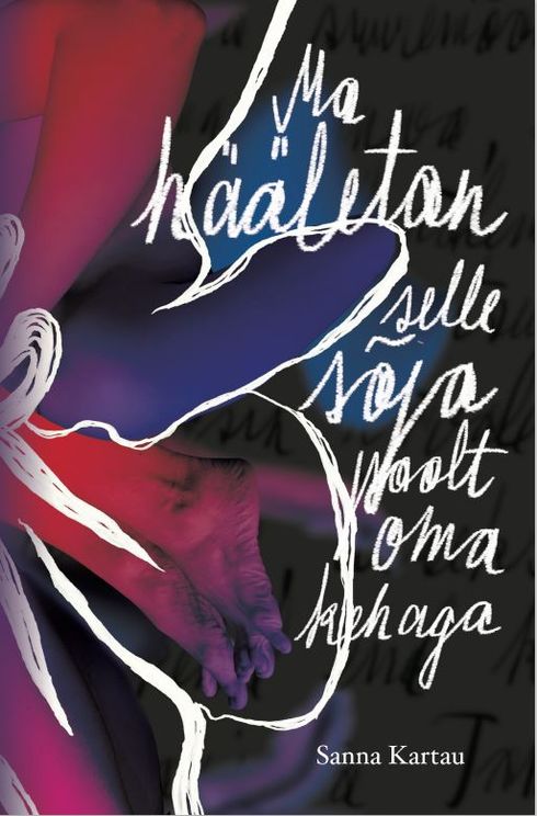 Debüüdiauhinnaga pärjati Sanna Kartau