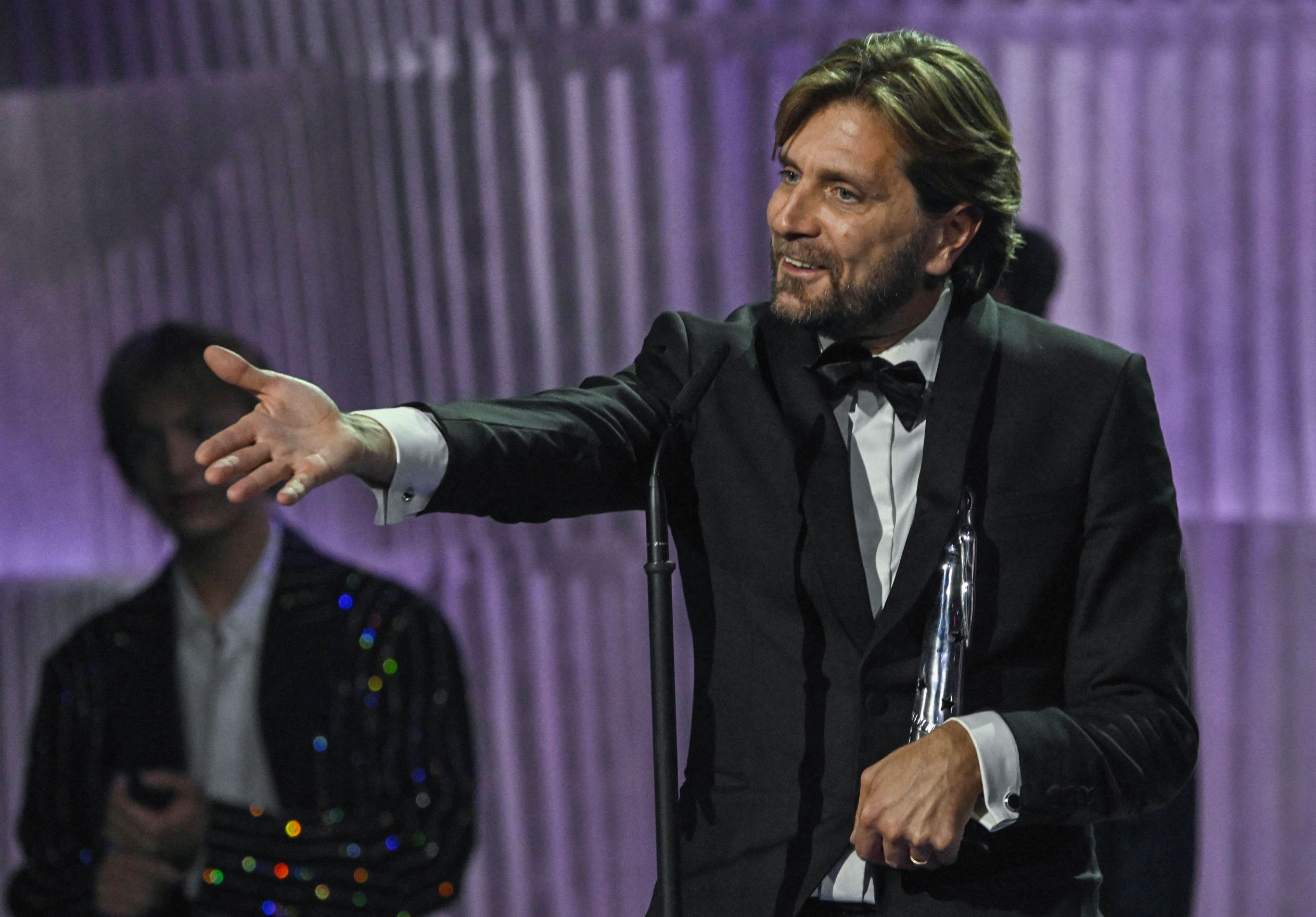 Euroopa meistrivõistlused filmikunstis