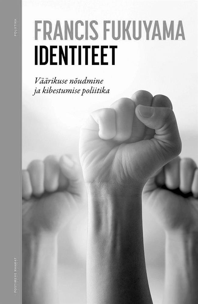 Vastureaktsioon vasakpoolsele identiteedipoliitikale