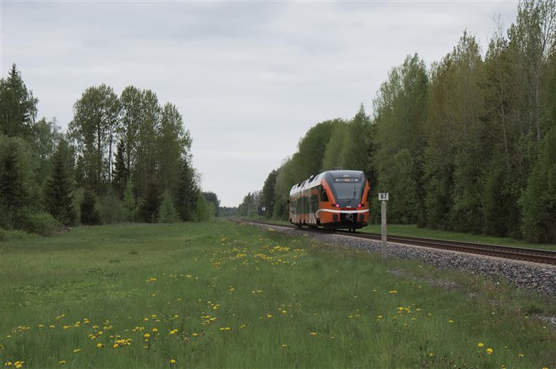 Sõdurivöö ja surematu sall