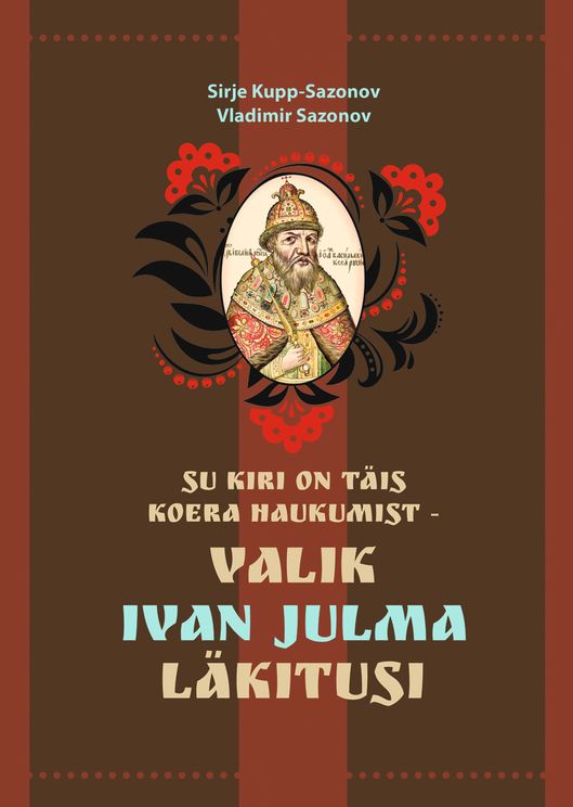 Vene „kirjasõbra“ alandavad läkitused