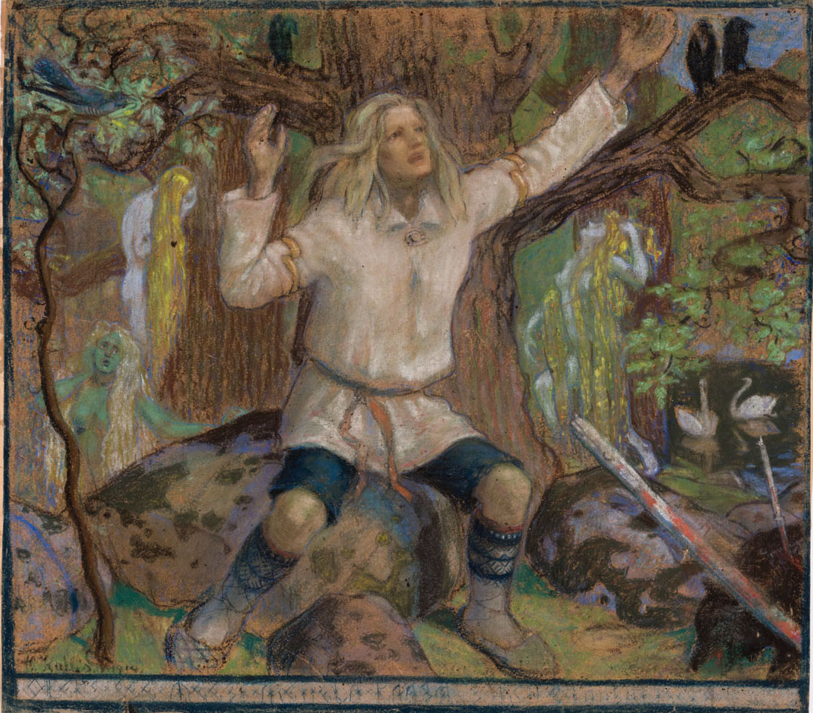 Miks on vaja marginaliseeritud &uuml;hiskonnaliikmete ajalugu?