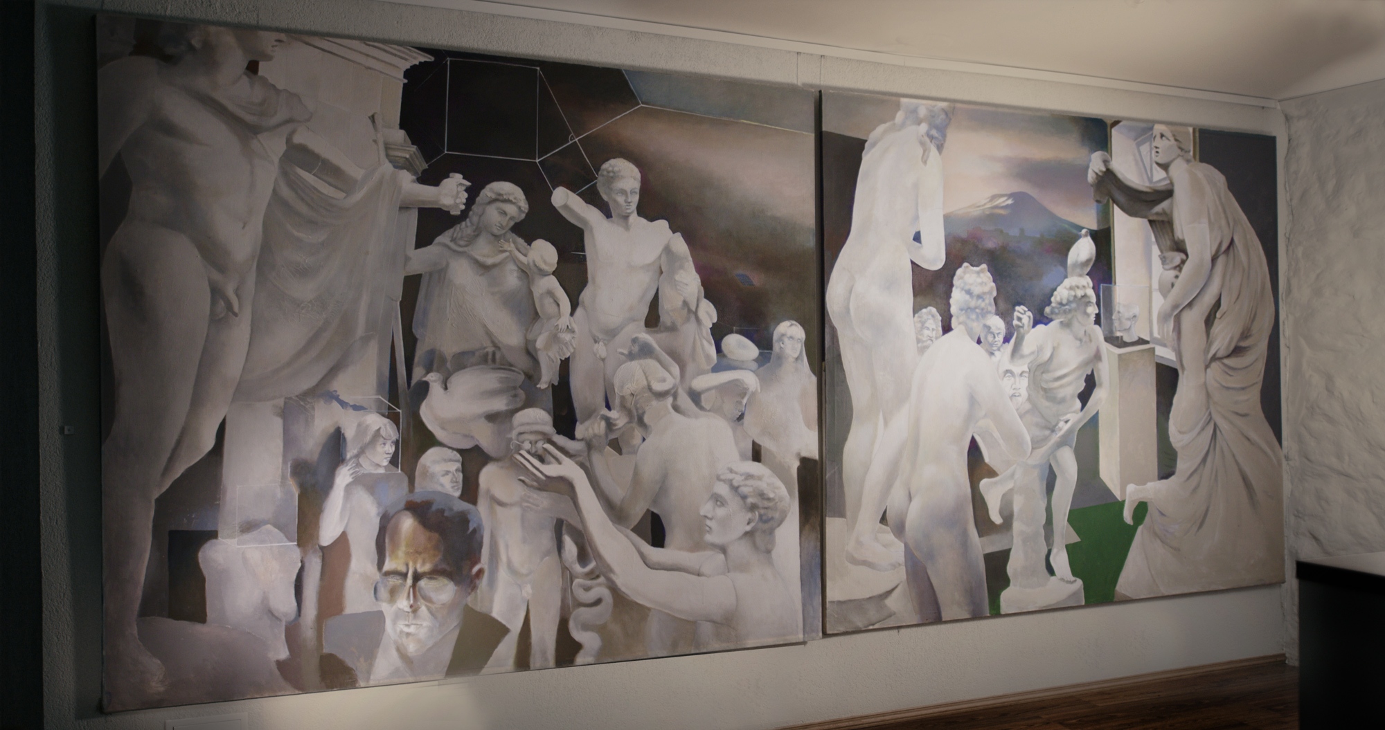 Olla v&otilde;i mitte olla &ndash; ei mingit k&uuml;simust!