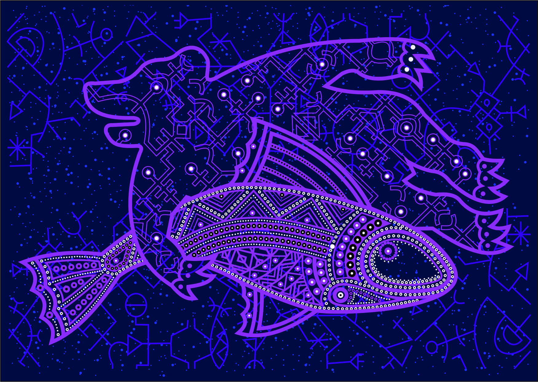 Soome-ugri karud ja kalad