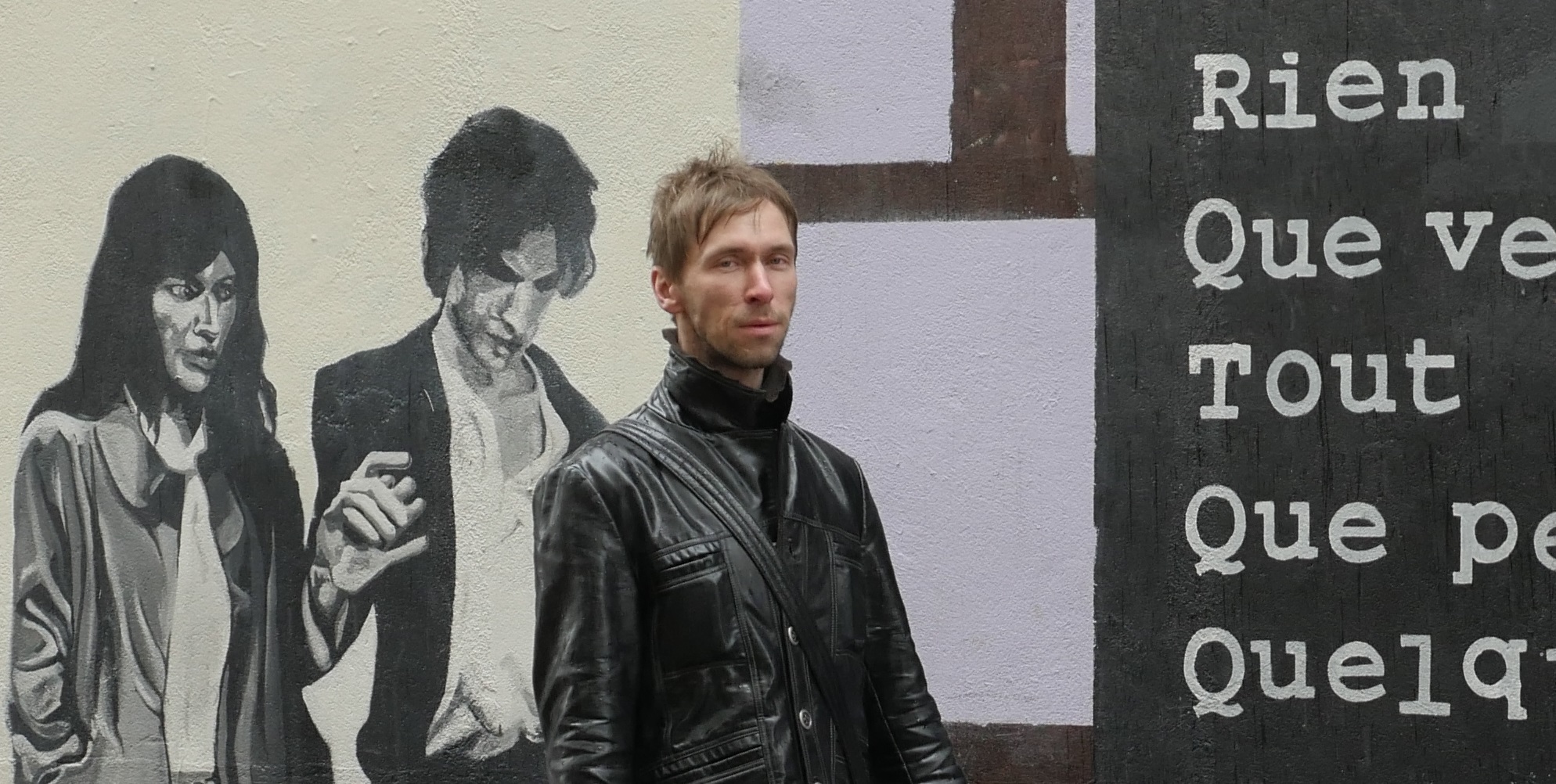 Inimene on inimesele sõnaraamat