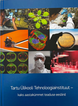 Tehnoloogiainstituudi lugu