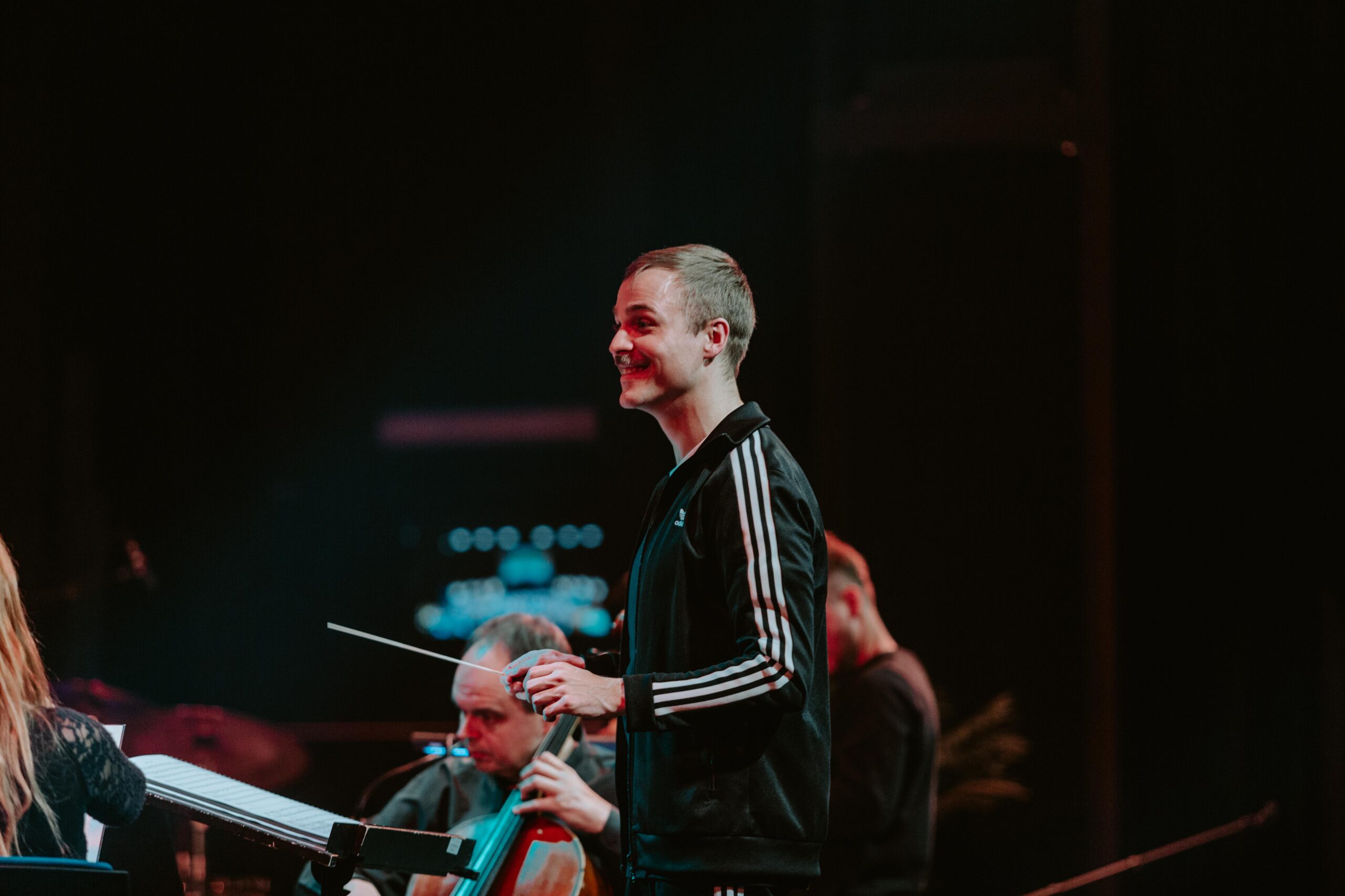 Sajaprotsendiline sooritus