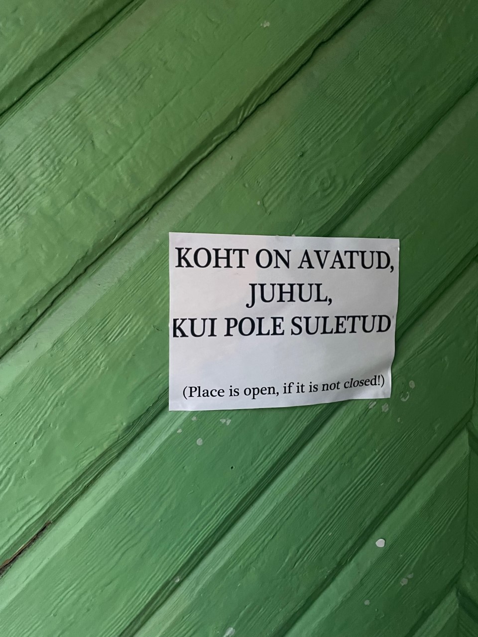 Hipsterid ja (koha)nimed