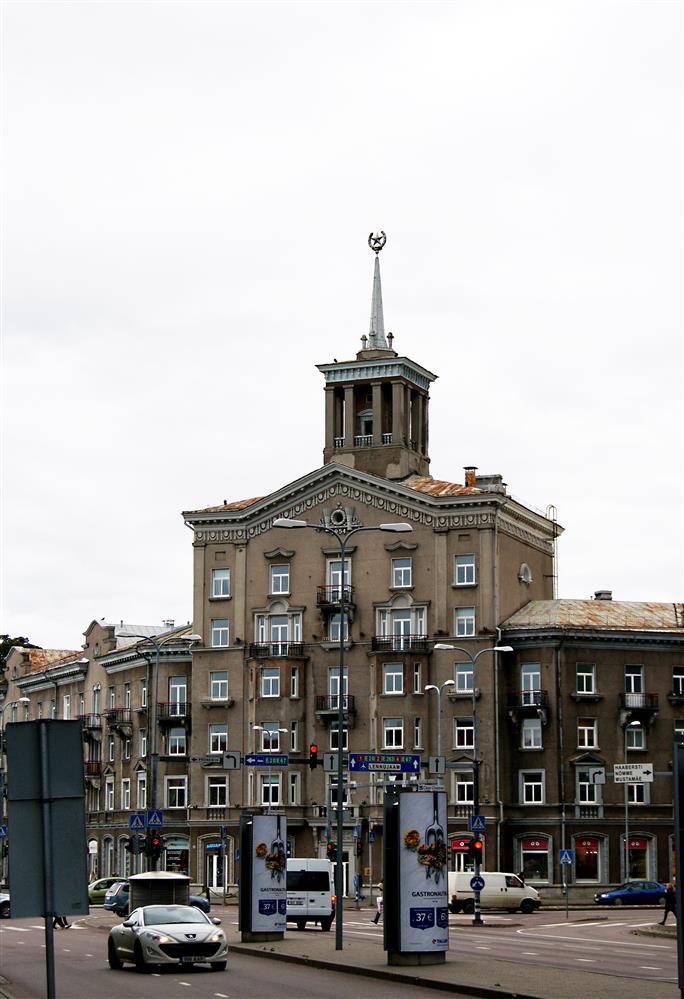 Eesti ajaloost vene keeles