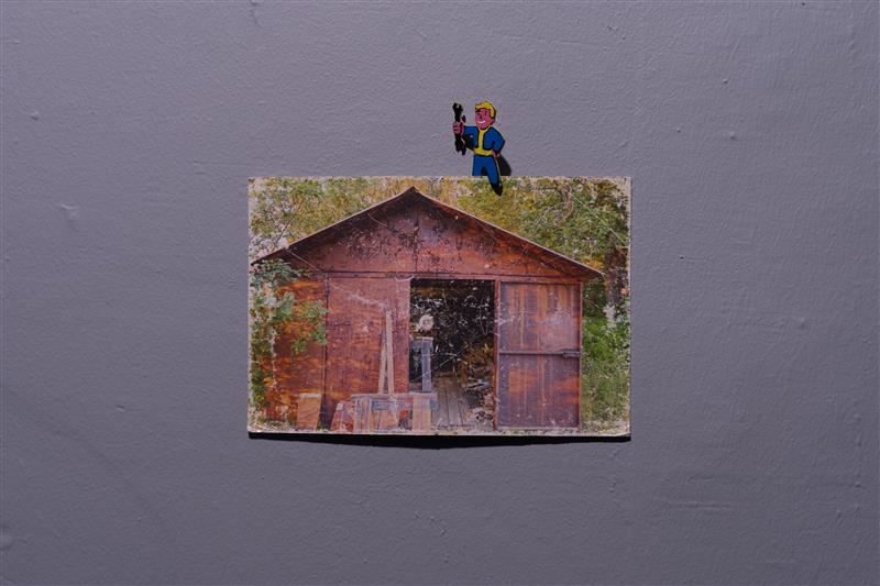 Mitmekordne hommage Laimrele