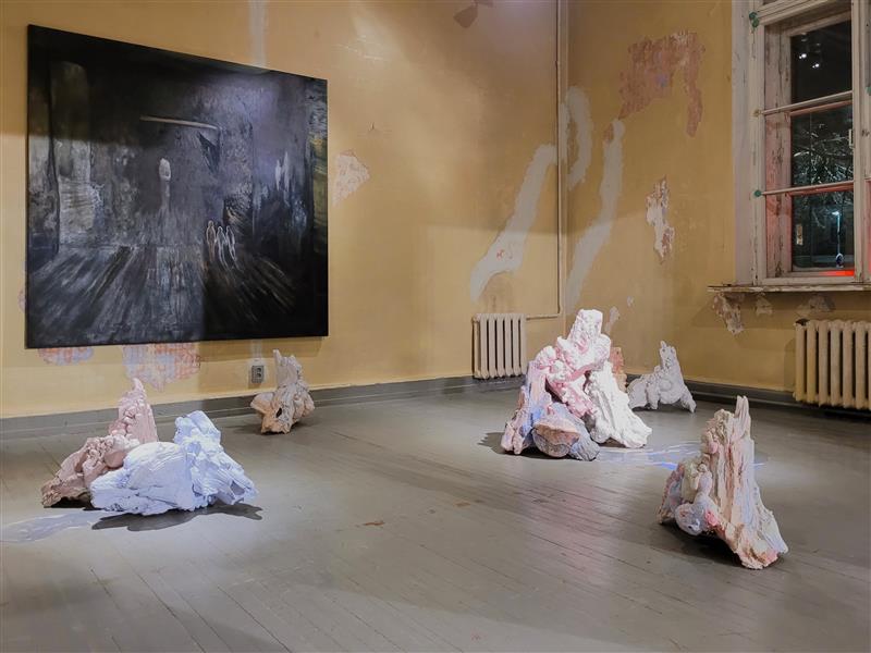 Murdumiste vastuoluline ilu