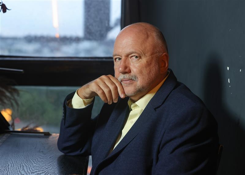 Reisile mesilastega ehk Hallist tsoonist välja ja tagasi