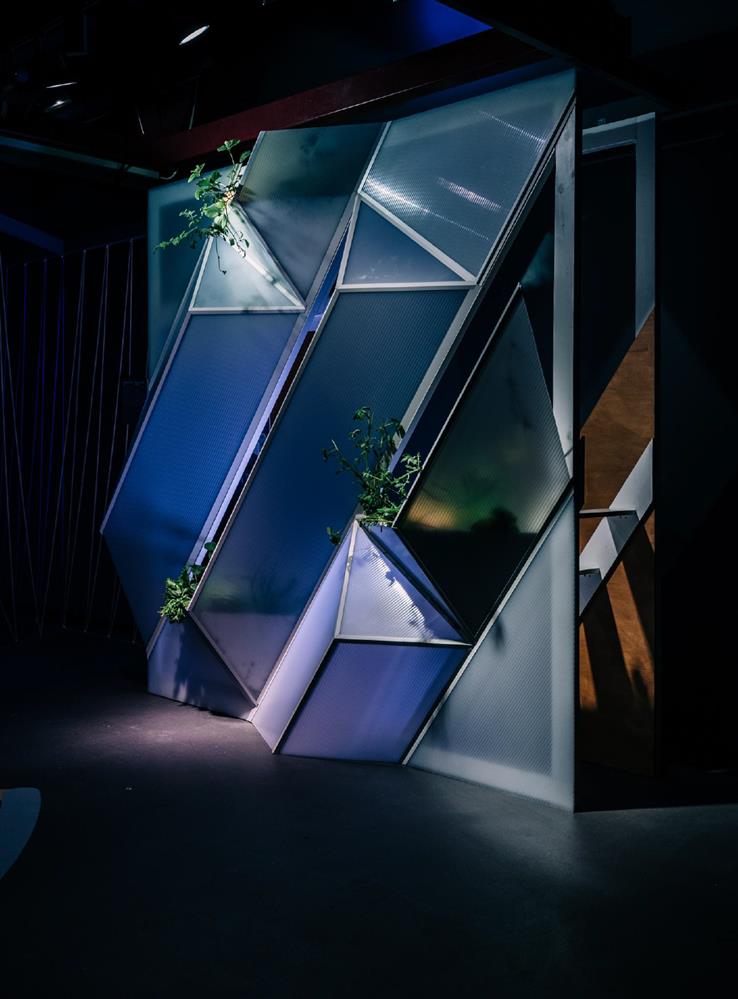 Renoveerimismaratoni esimene kilomeeter