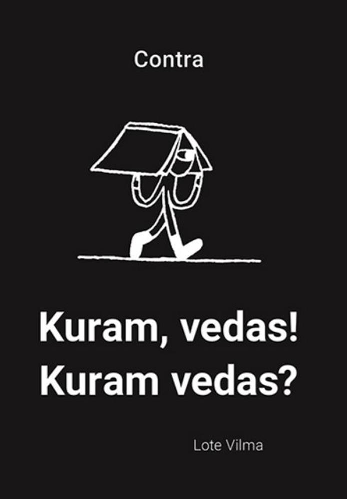 Kuram, kus keeleõppijal on vedanud!