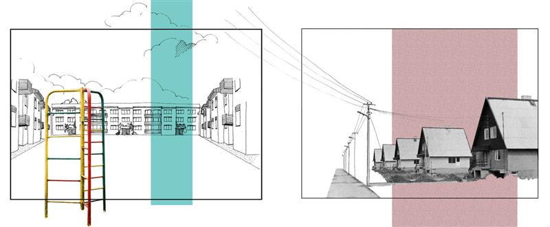 T&ouml;&ouml; ja elu maal