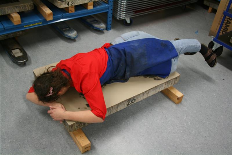 Materiaalsuse serval