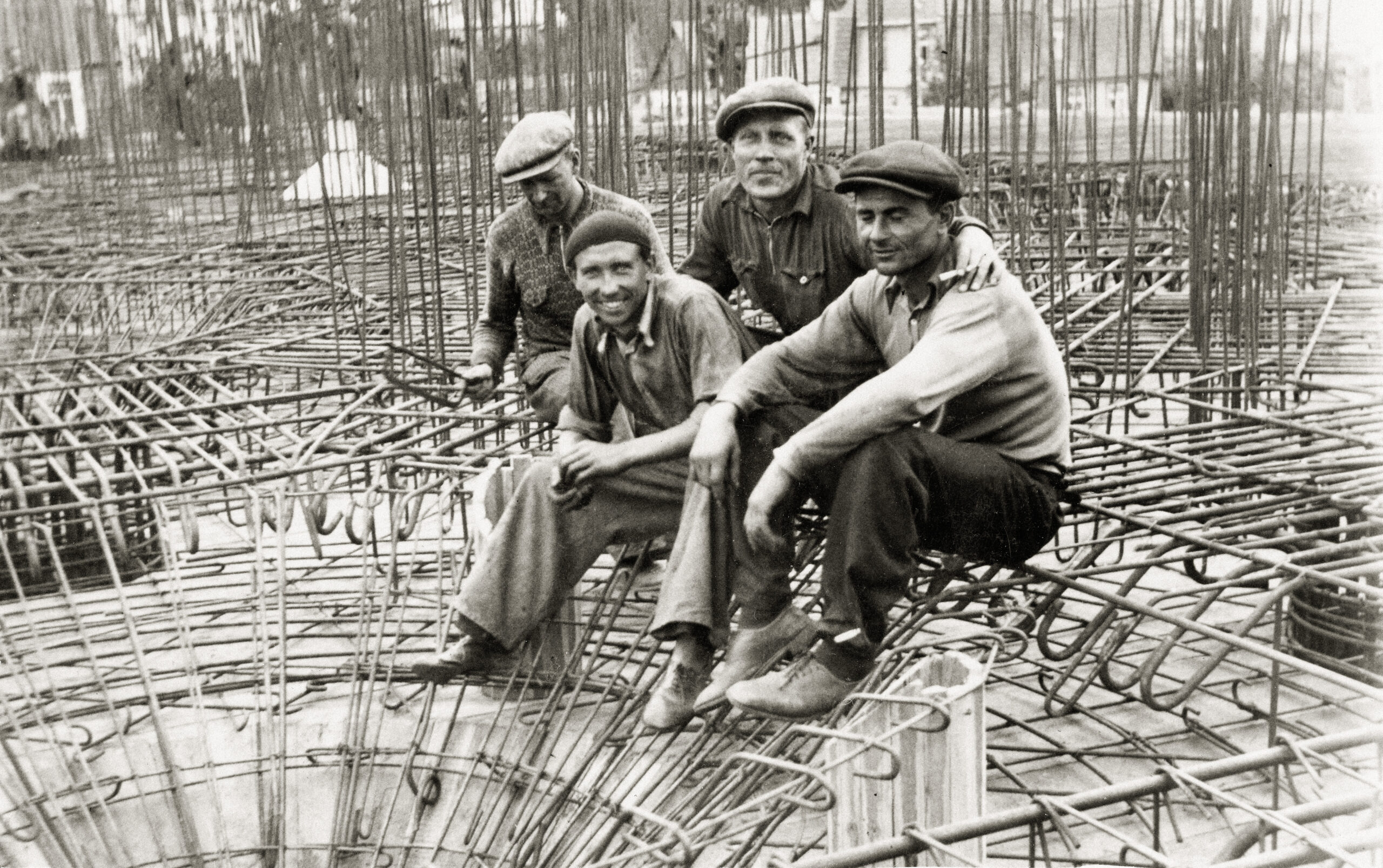 Betoon kui v&otilde;imalus ja kirg