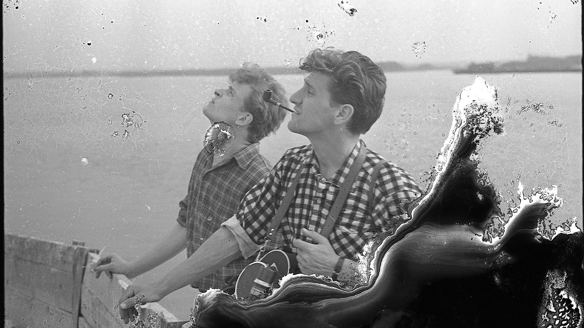 Kumu toob ekraanile Ukraina dokumentaalfilmi