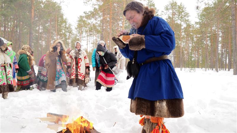 Võitlus handi nafta pärast