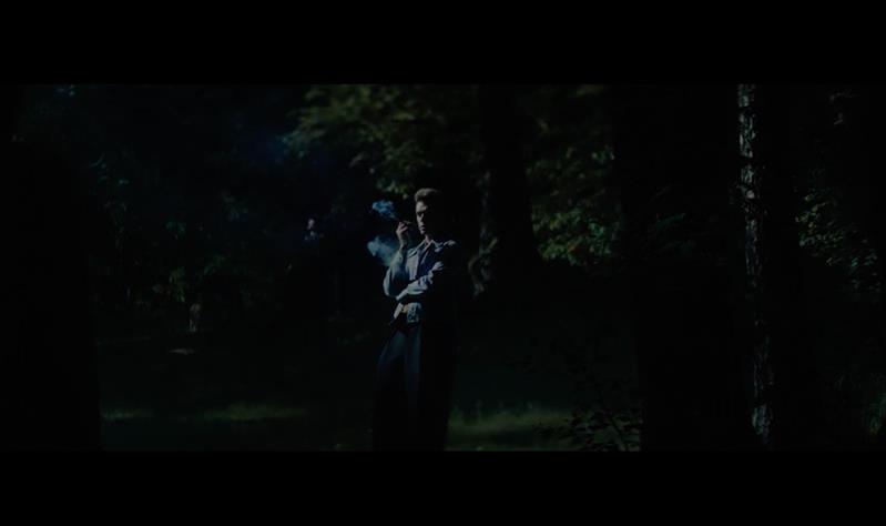 Minevik kv&auml;&auml;rib?