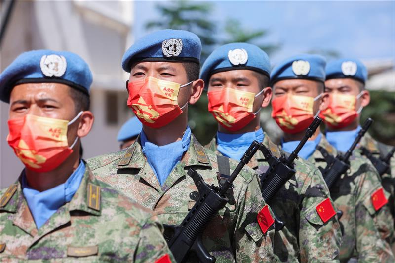 Okupatsiooniaeg on käes