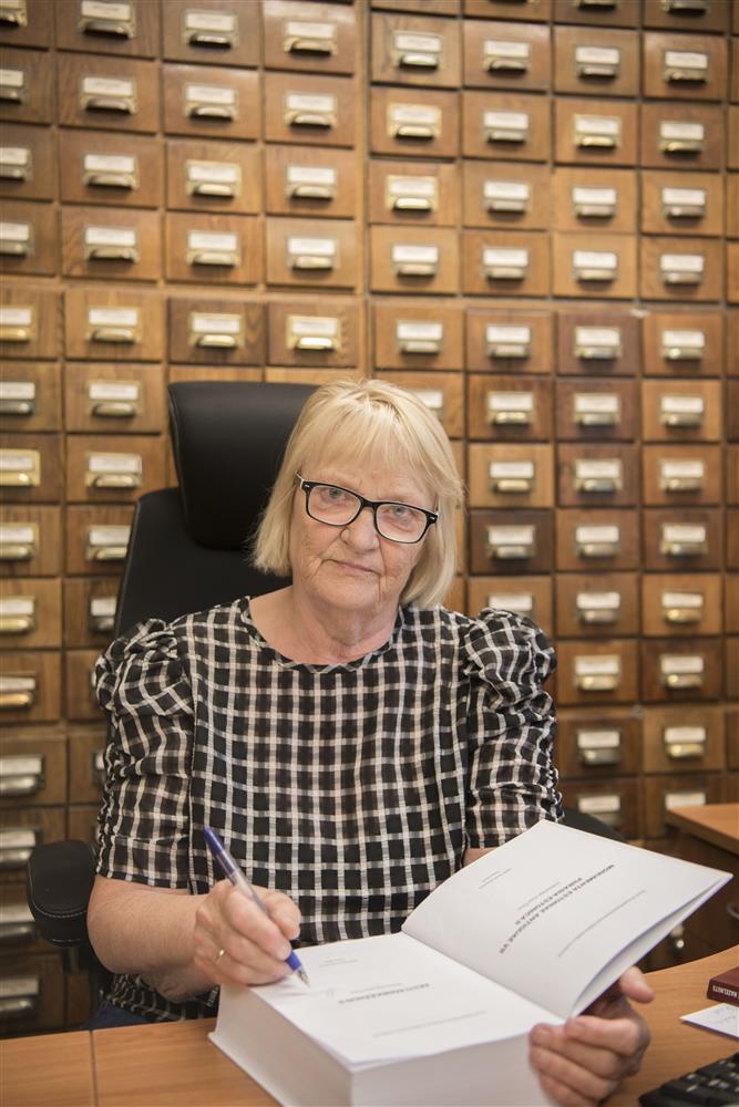 Monumendid keele rikkusele