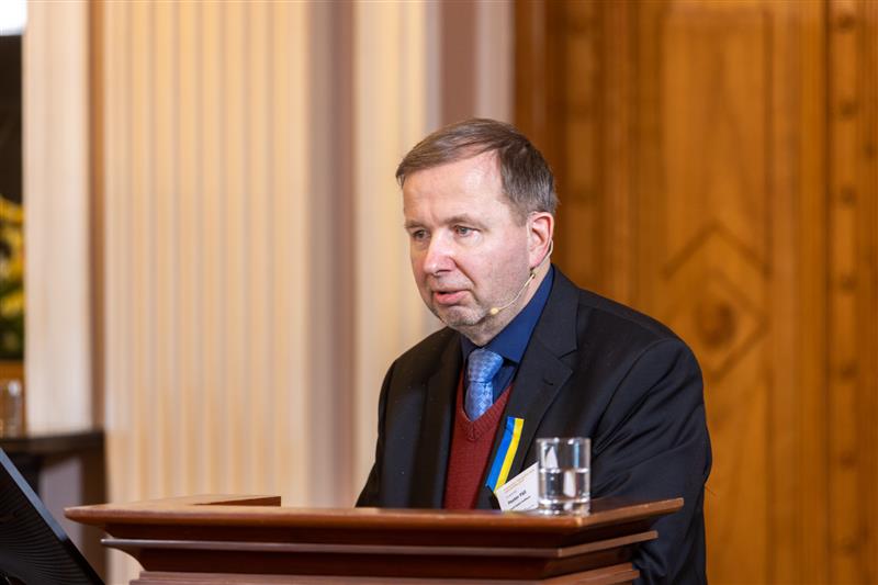 Kohanimed kuuluvad kogukonnale