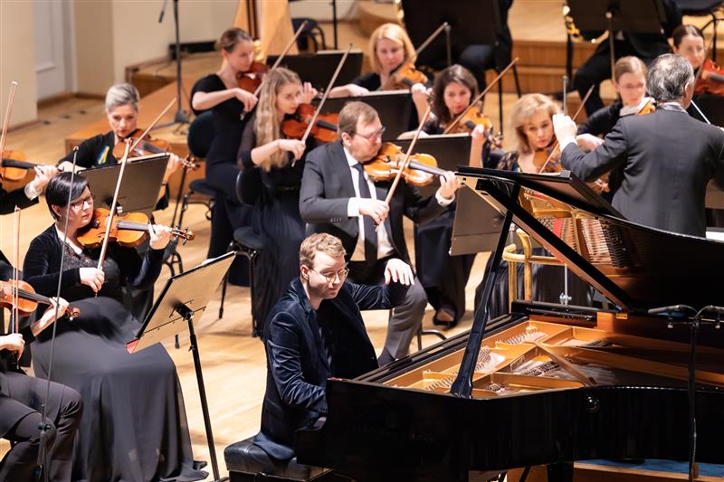 Liiga ilus, et olla tõsi