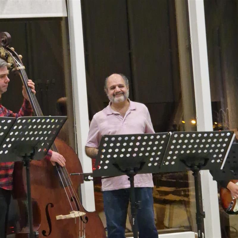 Mikrotonaalse muusika pealinn P&auml;rnu