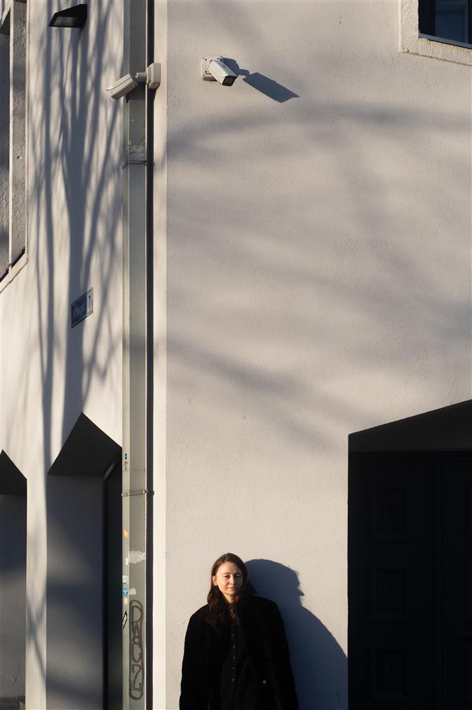 Pipratera praetud munal