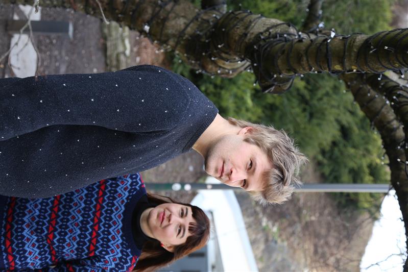 Vali nutt, liiga palju veini, rähn ja paar unenägu