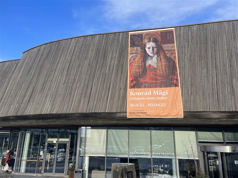 Probleeme Eesti vanema maalikunsti ümber. Ääremärkusi I