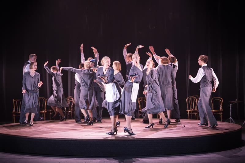 „Tiit Pagu“ ideeline külg