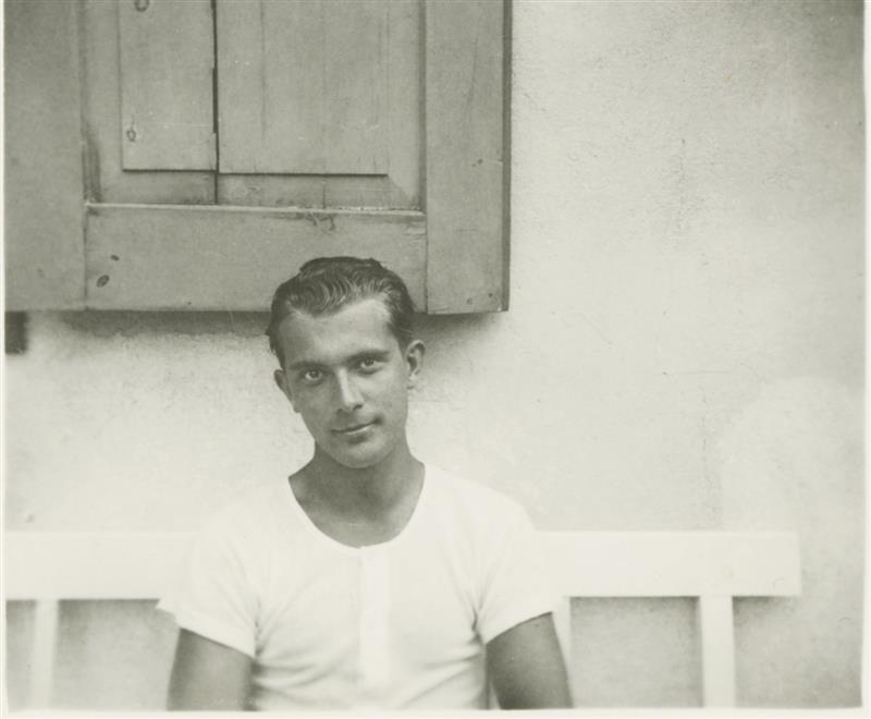 Jaan Krossi ja Tiit Pagu kummaline juhtum