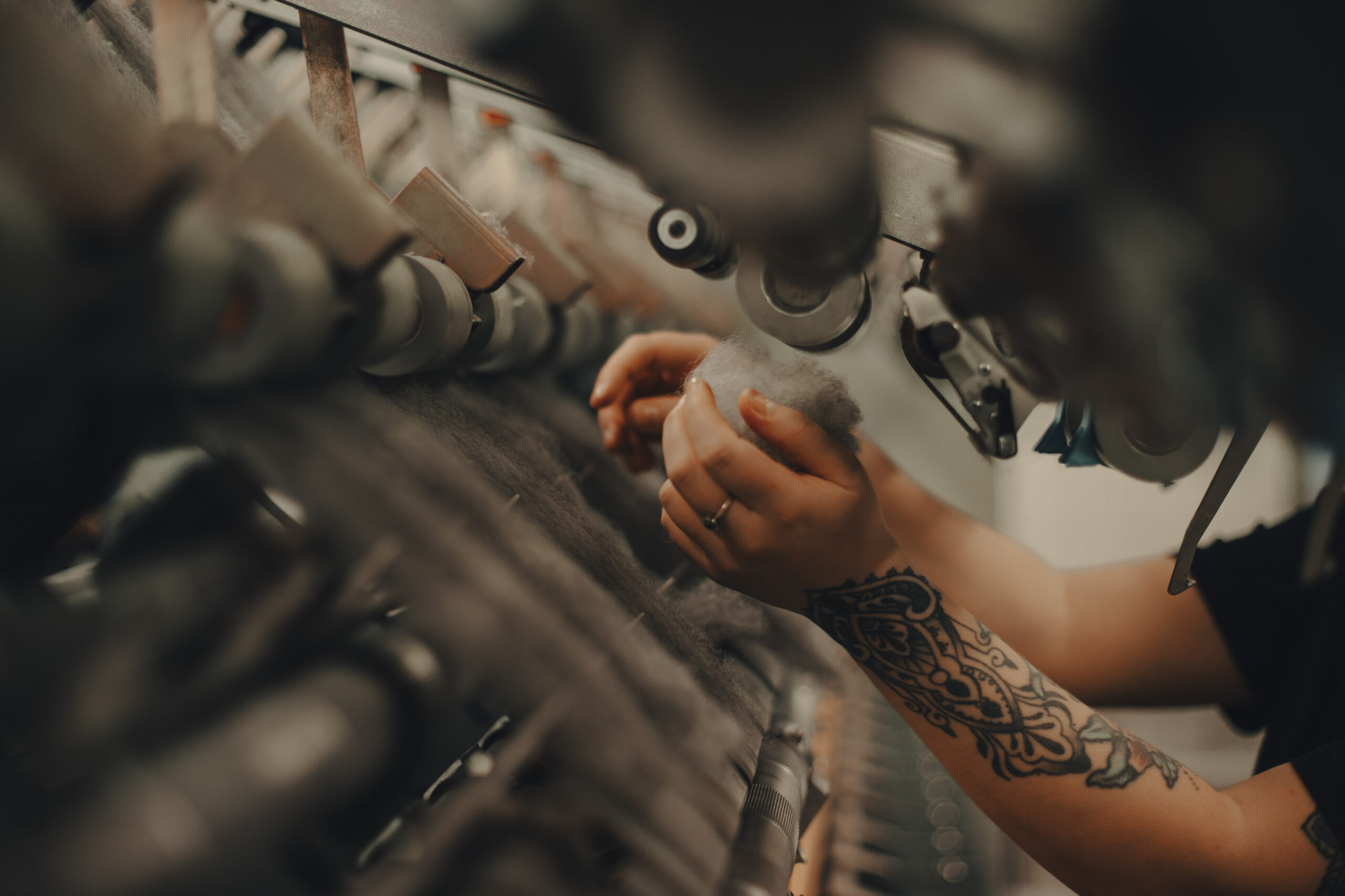 Kultuuriakadeemia uus eriala võitleb ületarbimisega