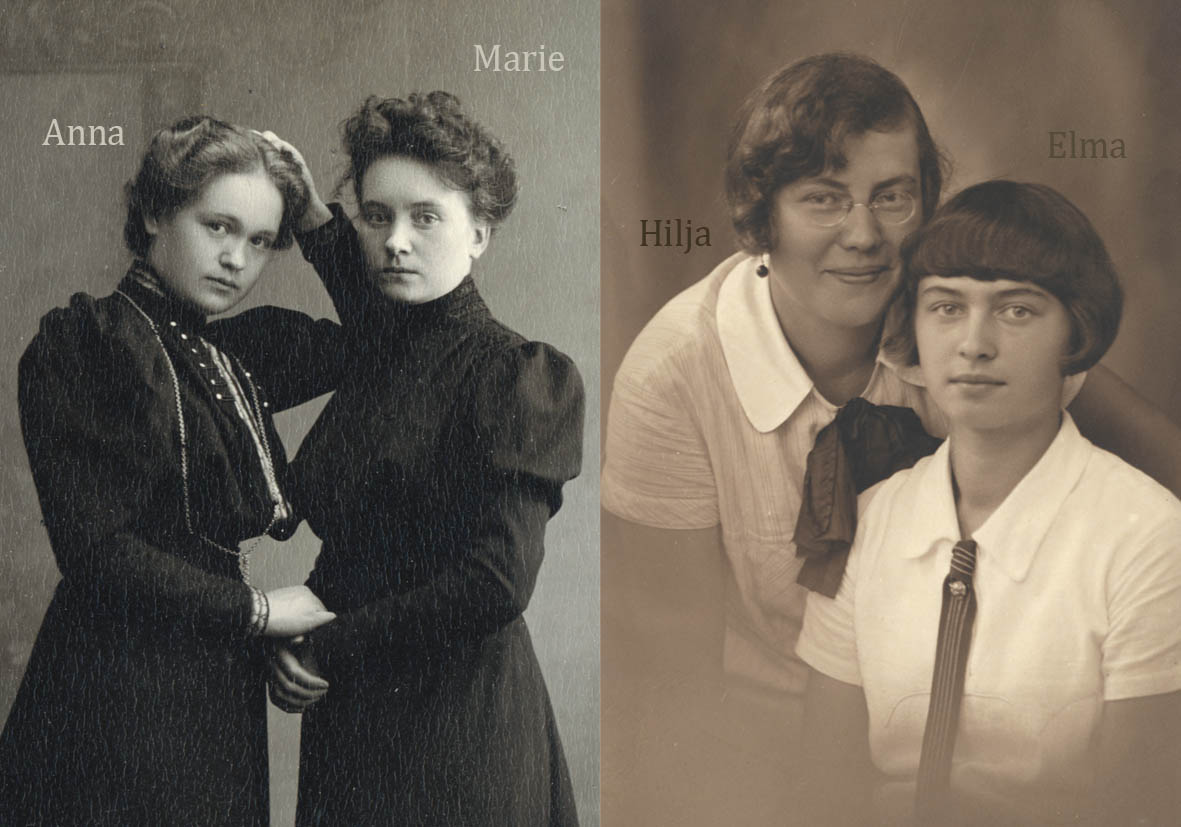 Fotograaf Jaan Riet 150 pühendatud näitused Viljandis