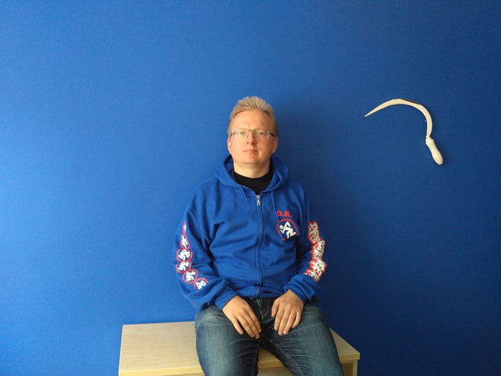 Eilse päeva plaadipood