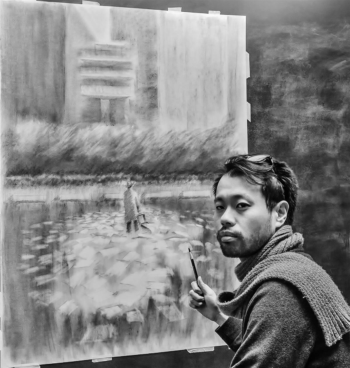 Mäluarhitektuuri looja