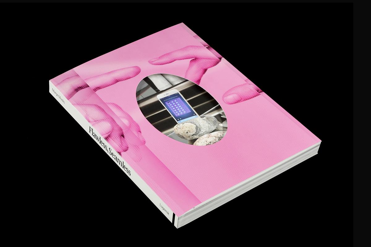 Nii veatu, õmblusteta