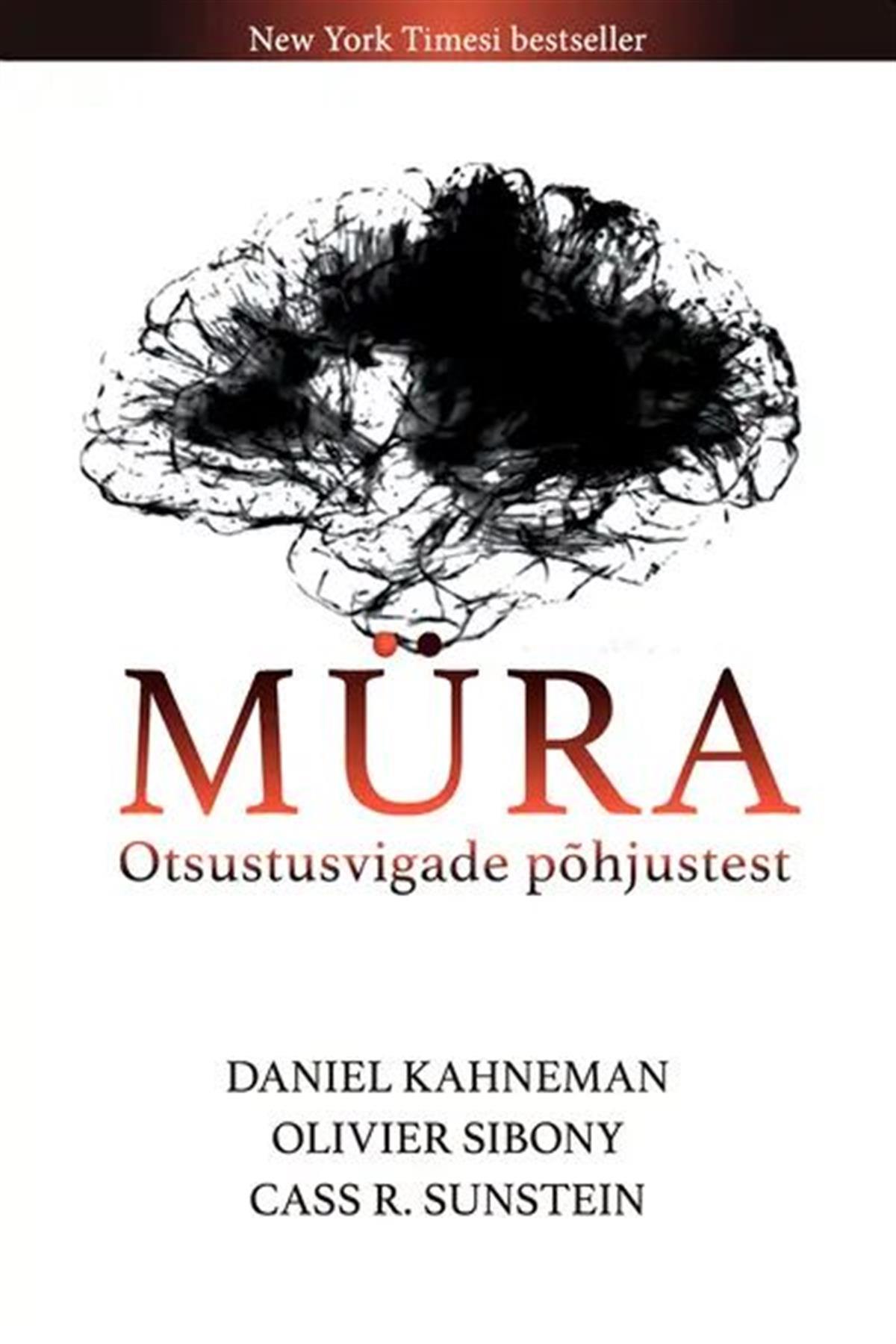 Vähem müra ja paremad otsused