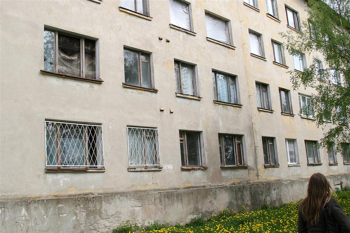 Suvatsen omada, riik maksku!