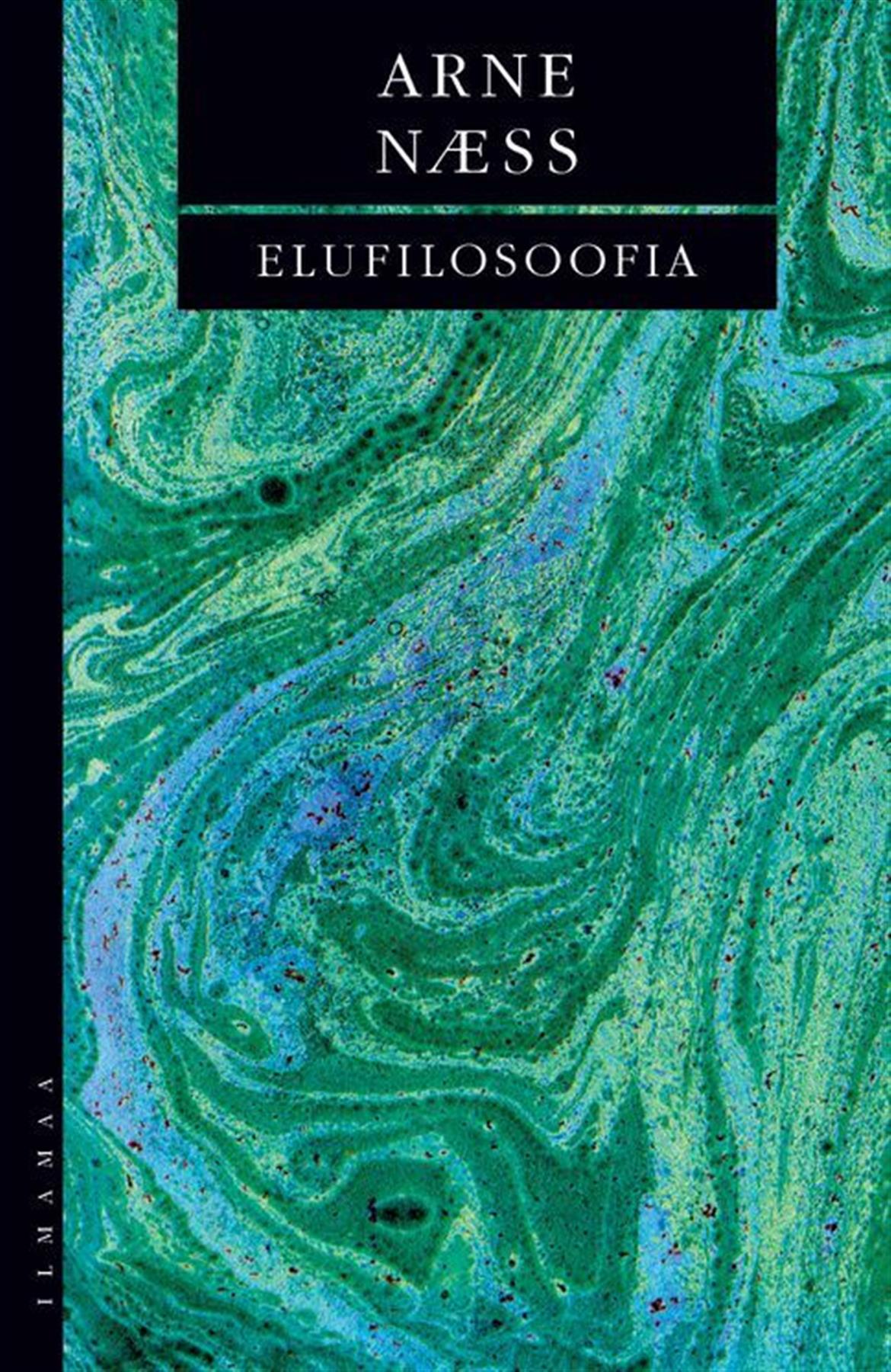 Tants tunnete ja süvaökoloogiaga